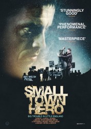 Watch Free Small Town Hero Full Movies Bflix