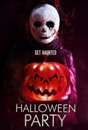 Watch free Halloween Party HD online