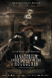 soap2day-Sanatorium Under the Sign of the Hourglass