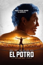 Watch Free El Potro: Lo mejor del amor Full Movies Bflix