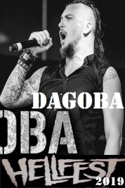 Watch Free Dagoba au Hellfest 2019 Full Movies Bflix