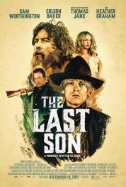 Watch Free The Last Son Full Movies Bflix