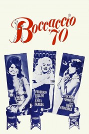 Watch free Boccaccio '70 HD online