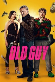 Watch Free Old Guy Full Movies Bflix