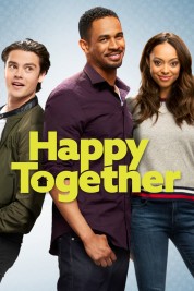 Watch Free Happy Together Full Movies Bflix