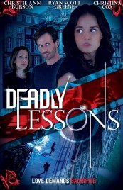 Watch Free Deadly Lessons Full Movies Bflix