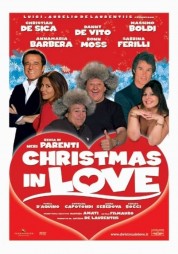 Watch Free Christmas in Love Full Movies Bflix