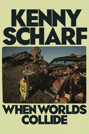 Watch Free Kenny Scharf: When Worlds Collide Full Movies Bflix