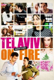 Watch Free Tel Aviv on Fire Movies HD Online Soap2Day