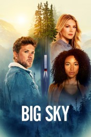 Watch Free Big Sky Full Movies Bflix