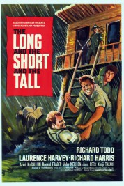 Watch Free The Long and the Short and the Tall Full Movies Bflix