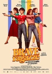 Brave ragazze 2019