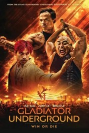 soap2day-Gladiator Underground