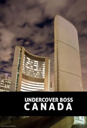 Undercover Boss Canada 2012