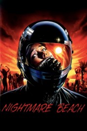 watch free Nightmare Beach hd online