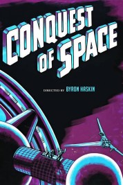 Watch Free Conquest of Space Full Movies Bflix