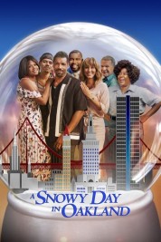 Watch Free A Snowy Day in Oakland Full Movies Bflix