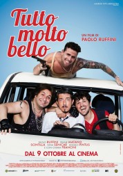 Watch Free Tutto molto bello Full Movies Bflix