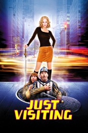 Watch Free Just Visiting Full Movies Bflix