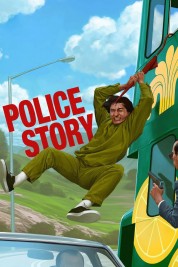 Watch Free Police Story Full Movies Bflix