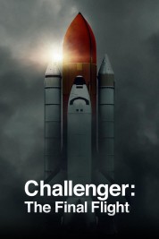 Watch Free Challenger: The Final Flight Full Movies Bflix