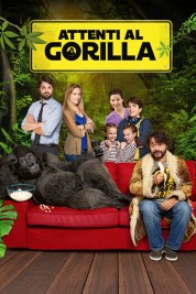 Watch Free Attenti al gorilla Full Movies Bflix