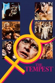 Watch Free The Tempest Full Movies Bflix