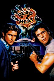 Watch Free Dead Heat Full Movies Bflix