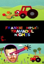 Watch Free Frankie Boyle's Tramadol Nights Full Movies Bflix