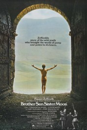 Watch Free Brother Sun, Sister Moon Full Movies Bflix