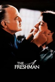 Watch Free The Freshman Full Movies Bflix