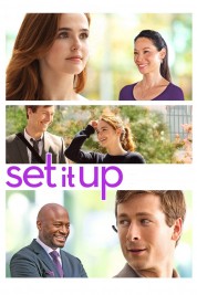 watch free Set It Up hd online