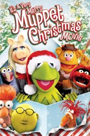 Watch Free It's a Very Merry Muppet Christmas Movie Full Movies Bflix