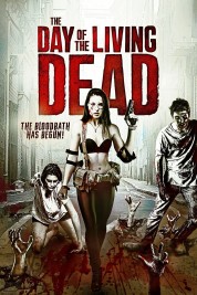 Watch Free The Day of the Living Dead Full Movies Bflix