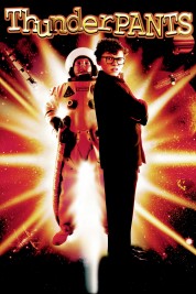 Watch Free Thunderpants Full Movies Bflix