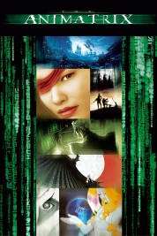 watch free The Animatrix hd online