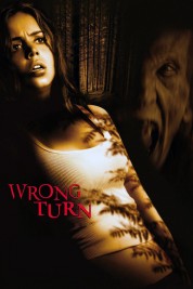 Watch Free Wrong Turn Full Movies Bflix