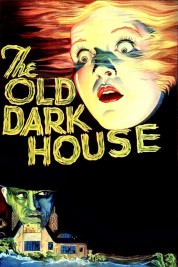 The Old Dark House 1932