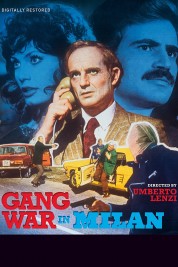 Watch Free Gang War in Milan Full Movies Bflix