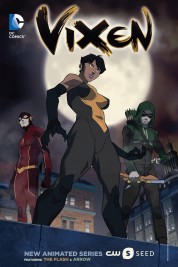 Watch Free Vixen Full Movies Bflix