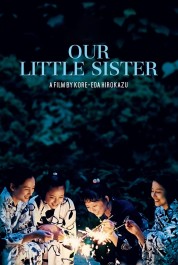 Watch Free Our Little Sister Full Movies Bflix