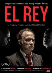 El Rey 2018