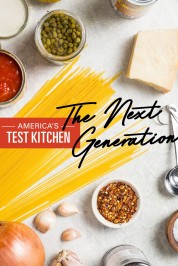 Watch free America's Test Kitchen: The Next Generation HD online