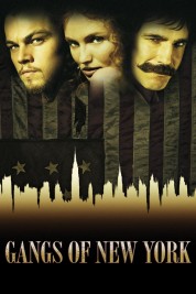 Watch free Gangs of New York HD online