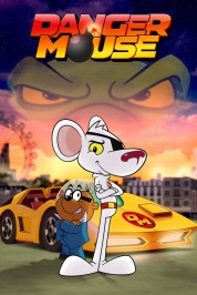 Watch Free Danger Mouse Full Movies Bflix