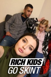 Watch free Rich Kids Go Skint HD online