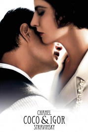 Watch Free Coco Chanel & Igor Stravinsky Full Movies Bflix