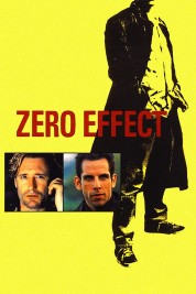 Watch Free Zero Effect Full Movies Bflix