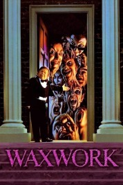 Watch free Waxwork HD online