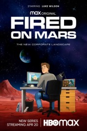 Watch Free Fired on Mars Full Movies Bflix